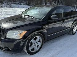 Negru Utilizat 2008 Dodge Caliber SUV | 3.000 EUR
