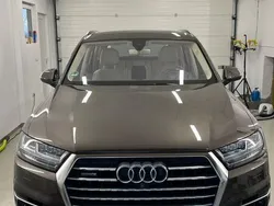 Maro Utilizat 2016 Audi Q7 SUV | 32.900 EUR (Scump)