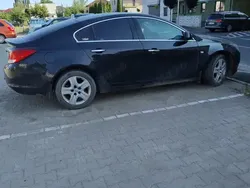 Utilizat 2011 Opel Insignia Berlinǎ | 3.700 EUR