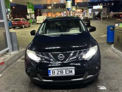 Utilizat 2011 Nissan Murano SUV | 5.250 EUR