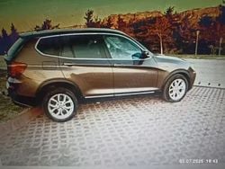 Maro Utilizat 2012 BMW X3 SUV | 9.200 EUR (Preț bun)