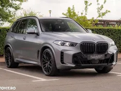 Culoaregri Utilizat 2024 BMW X5 Comfort Edition SUV | 96.195 EUR