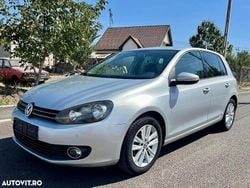 Culoaregri Utilizat 2010 VW Golf VI Comfortline Hatchback | 4.800 EUR (Preț OK)