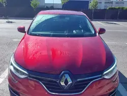 Roșu Utilizat 2022 Renault Mégane IV Equilibre Berlinǎ | 17.000 EUR (Preț OK)