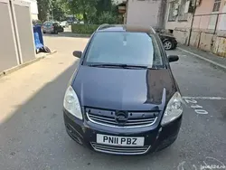 Utilizat 2011 Opel Zafira Monovolum | 1.000 EUR