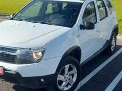 Utilizat 2012 Dacia Duster SUV | 5.650 EUR (Preț bun)