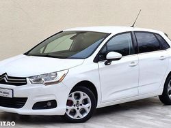 Culoarealb Utilizat 2011 Citroën C4 Hatchback | 4.999 EUR (Preț OK)