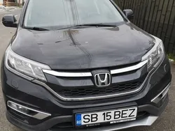 Utilizat 2017 Honda CR-V SUV | 14.990 EUR (Preț OK)