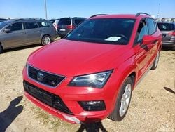 Utilizat 2020 Seat Ateca SUV | 15.850 EUR (Preț OK)