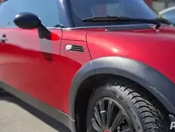 Utilizat 2006 Mini Cooper Coupé Coupe | 3.600 EUR