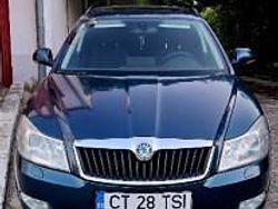 Utilizat 2012 Skoda Octavia Break | 4.600 EUR (Preț OK)