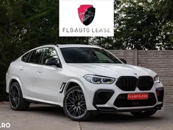 Culoarealb Utilizat 2022 BMW X6 M SUV | 85.000 EUR (Preț bun)