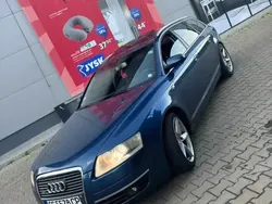 Utilizat 2006 Audi A6 Break | 3.700 EUR