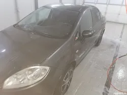 Utilizat 2008 Fiat Linea Berlinǎ | 1.000 EUR
