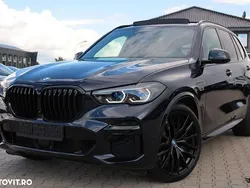 Culoarenegru Utilizat 2022 BMW X5 Comfort Edition SUV | 65.340 EUR