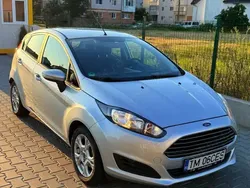 Gri Utilizat 2014 Ford Fiesta Hatchback | 5.200 EUR (Preț OK)