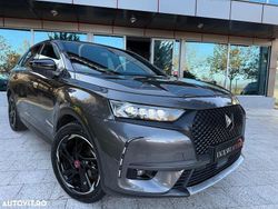 Culoaregri Utilizat 2019 DS Automobiles DS7 Crossback Rivoli SUV | 18.990 EUR
