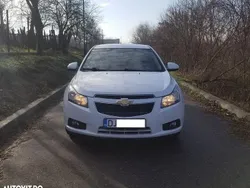Culoarealb Utilizat 2010 Chevrolet Cruze LT Berlinǎ | 2.700 EUR (Super Preț)