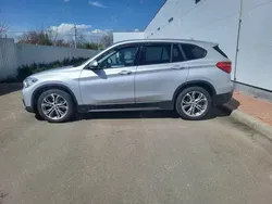 Utilizat 2017 BMW X1 SUV | 13.390 EUR (Preț bun)