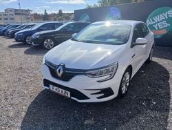 Alb Utilizat 2021 Renault Mégane IV Berlinǎ | 11.900 EUR (Super Preț)