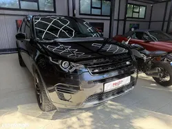 Negru Utilizat 2019 Land Rover Discovery Sport SUV | 16.700 EUR (Preț OK)