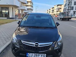 Utilizat 2017 Opel Zafira Monovolum | 6.000 EUR