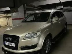 Utilizat 2007 Audi Q7 SUV | 5.500 EUR (Preț OK)