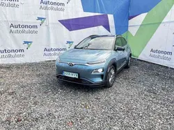 Albastru Utilizat 2020 Hyundai Kona SUV | 21.350 EUR (Preț OK)