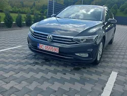 Gri Utilizat 2020 VW Passat Business Break | 17.200 EUR (Preț OK)
