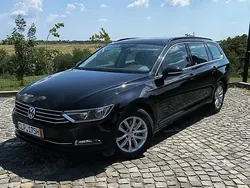 Utilizat 2019 VW Passat Break | 10.990 EUR (Super Preț)