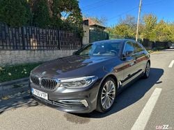 Utilizat 2017 BMW 530 Berlinǎ | 25.500 EUR