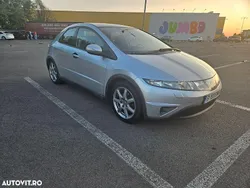 Culoaregri Utilizat 2008 Honda Civic Type S Hatchback | 4.100 EUR (Preț OK)