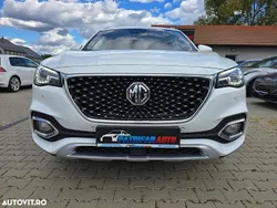 Culoarealb Utilizat 2022 MG EHS Luxury SUV | 17.499 EUR (Super Preț)