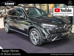 Utilizat 2023 Mercedes GLC220 AMG Line Premium | 66.321 EUR