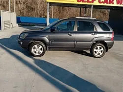 Utilizat 2008 Kia Sportage 2 SUV | 3.000 EUR