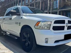 Alb Utilizat 2016 Dodge Ram Pickup | 17.990 EUR
