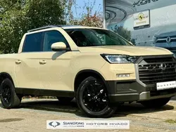 Nouă 2025 Ssangyong Musso | 42.000 EUR