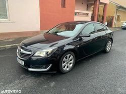 Culoarenegru Utilizat 2015 Opel Insignia Business Innovation Berlinǎ | 6.400 EUR (Scump)