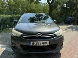 Utilizat 2012 Citroën C4 Berlinǎ | 4.000 EUR (Preț OK)