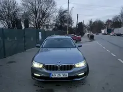Utilizat 2019 BMW 518 Berlinǎ | 21.000 EUR
