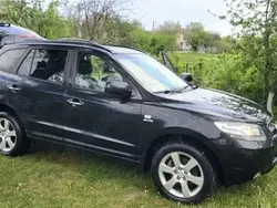 Utilizat 2008 Hyundai Santa Fe SUV | 5.500 EUR (Preț OK)