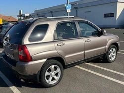 Culoaremaro Utilizat 2008 Kia Sportage SUV | 4.400 EUR