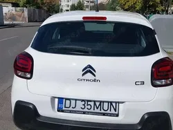 Utilizat 2023 Citroën C3 Hatchback | 10.099 EUR