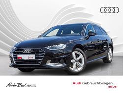 Utilizat 2021 Audi A4 Advanced Plus Break | 26.287 EUR (Scump)