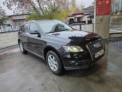 Negru Utilizat 2010 Audi Q5 SUV | 11.800 EUR (Puțin scump)