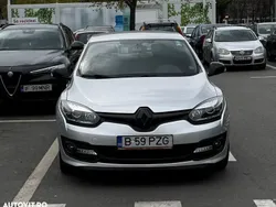 Argint Utilizat 2014 Renault Mégane GrandTour Break | 6.100 EUR (Preț OK)