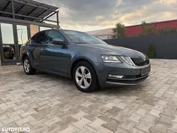 Culoaregri Utilizat 2020 Skoda Octavia Ambition Berlinǎ | 14.500 EUR (Preț bun)