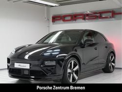 Utilizat 2025 Porsche Macan 4 Electric SUV | 146.476 EUR