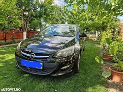 Culoarenegru Utilizat 2018 Opel Astra Berlinǎ | 9.800 EUR (Scump)
