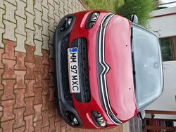 Rosu Utilizat 2020 Citroën C3 Hatchback | 7.000 EUR (Super Preț)